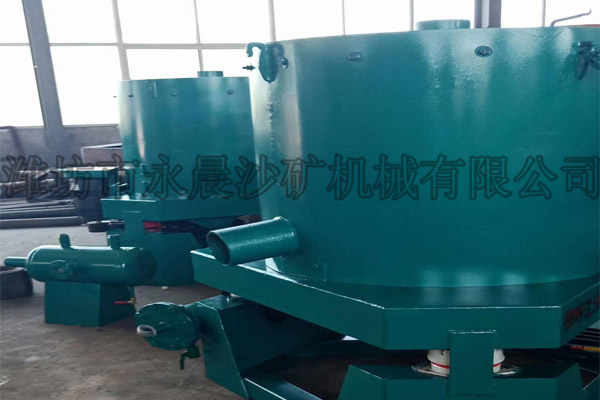 淘金設備之離心機的維護與保養(yǎng)(圖1) 淘金設備之離心機的維護與保養(yǎng)(圖1)
