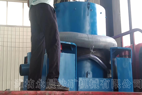 發(fā)湖南懷化60型離心機(jī)(圖3)